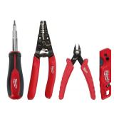 Milwaukee Electrician's Tool Kit