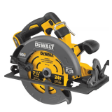 DEWALT 60V Cordless Brushless Circular Saw