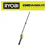 RYOBI EXPAND-IT 10' Pole Saw Attachment