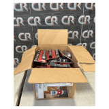 Box of Flashlights