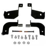 Bagger Mounting Kit for ZTS/ZTXS Zero-Turn Mowers