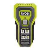 RYOBI Whole Stud Finder