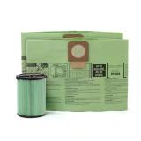 RIDGID OSHA Kit with HEPA Filtration