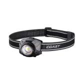 Coast FL86 840 Lumens Dual-Power Headlamp