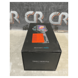 Thermal Imaging Camera