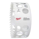 Milwaukee Hole Dozer 4-3/4 in. Hole Saw 1 pk