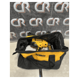 Dewalt Stapler