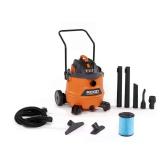 16 gal 6.5 HP NXT Wet/Dry Vac