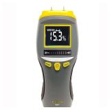 Pin-Type Digital Moisture Meter for Mold
