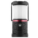 Coast EAL26 1250 Lumens Lantern Flashlight
