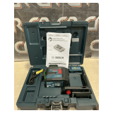 Laser Level