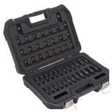 1/4 in. Drive Impact Socket Set (48-Pc)
