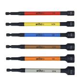 6 in. Magnetic Nut Setter Set (6-Piece)