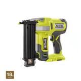ONE+ 18V 18-Gauge Cordless Brad Nailer