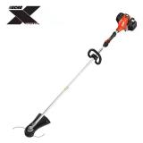 25.4cc Gas 2-Stroke Straight Shaft Trimmer