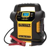 DEWALT 1600 Peak Amp Jump Starter