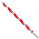 Diablo Dura-Tip 1-1/16' D X 17.5' L Auger Bit