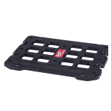 Milwaukee PACKOUT Shop Storage Organizer Plate