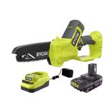 ONE+ 18V 6' Cordless Pruning Chainsaw w/ 2.0Ah