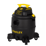 8 Gal. 5.0 HP Poly Wet/Dry Vacuum with Hose