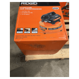 Ridgid Air Compressor