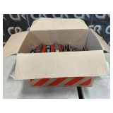 Box of Flashlights