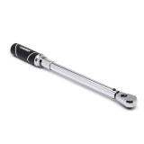 Husky 40-200 in/lbs 1/4' Drive Torque Wrench