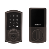 Kwikset Touchpad 270 SmartCode Deadbolt