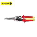 11.5 in. Long Straight-Cut Aviation Snips