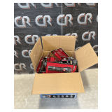 Box of Flashlights