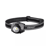Coast FL86 840 Lumens Dual-Power Headlamp