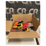 Box of Tools