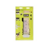 RYOBI Door Hinge Template