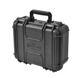 13.5 in. Black Portable Tough Case