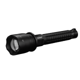 XP46R 8000 Lumens LED Rechargeable Flashlight