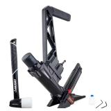 Pneumatic 3-in-1 15.5/16-Gauge Nailer/Stapler
