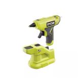 ONE+ 18V Cordless Compact Glue Gun (Tool Only)