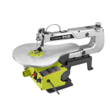 RYOBI 1.2 Amp Corded 16 in. Scroll Saw
