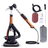 Drywall Sander 900W Brush Motor, 800 1800 RPM