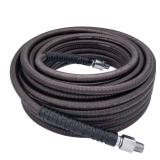 1/4 in. x 50 ft. High-Pressure Air Hose