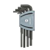 Metric Long Arm Hex Key Set (13-Piece)