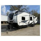 2021 Forest River XLR Hyperlite Toy Hauler