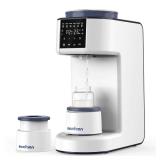 Momfann Formula Maker Pro, 2-Min Quick Mix