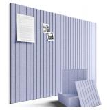 Fluxynara Felt Bulletin Board 48x36  (12)