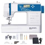 MILLEPUNTI MHP30 Sewing Machine with LCD