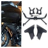 Harley Touring Side Fairing Bracket Kit 2024