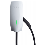 Tesla Wall Connector EV Charger 48A 24' White