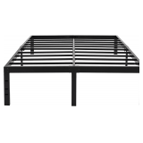 45MinST 18' Storage Bed Frame, King