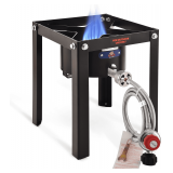 ARC 55,000BTU Propane Burner Camping Stove