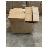 Pallet of Amazon Items